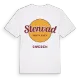 Stenvad cirkel t-shirt
