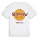 Stenvred cirkel t-shirt