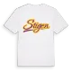 Stigen baseball t-shirt