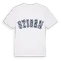 Stigen college t-shirt
