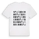 Stjärnbro ordlek t-shirt