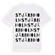 Stjärnholm ordlek t-shirt
