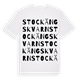 Stockängskvarn ordlek t-shirt