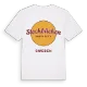 Stockbäcken cirkel t-shirt