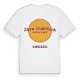 Stora Anderbäck cirkel t-shirt