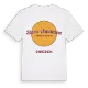 Stora Aspdalen cirkel t-shirt