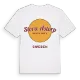 Stora Åstorp cirkel t-shirt