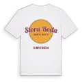 Stora Boda cirkel t-shirt