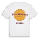 Stora Ekstugan cirkel t-shirt