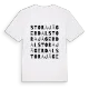 Stora Jägerdal ordlek t-shirt