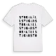 Stora Källstugan ordlek t-shirt