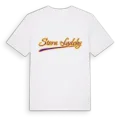 Stora Ladeby baseball t-shirt