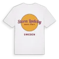 Stora Ladeby cirkel t-shirt