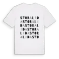 Stora Lida ordlek t-shirt