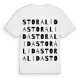Stora Lida ordlek t-shirt