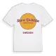Stora Lövhälla cirkel t-shirt