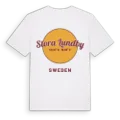 Stora Lundby cirkel t-shirt