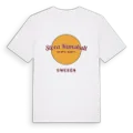 Stora Ramshult cirkel t-shirt