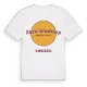 Stora Smedstorp cirkel t-shirt