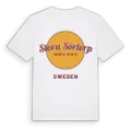 Stora Sörtorp cirkel t-shirt