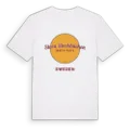 Stora Stockbäcken cirkel t-shirt