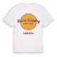 Stora Sundby cirkel t-shirt