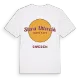 Stora Uttervik cirkel t-shirt