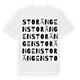 Storängen ordlek t-shirt