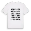Stormberg ordlek t-shirt
