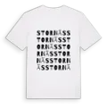 Stornäs ordlek t-shirt