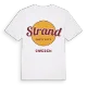 Strand cirkel t-shirt
