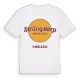 Strängstorp cirkel t-shirt