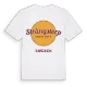 Strängstorp cirkel t-shirt