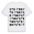 Stråtorp ordlek t-shirt