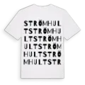 Strömhult ordlek t-shirt