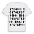 Strömmingstorp ordlek t-shirt