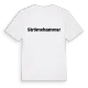 Strömshammar fetstil t-shirt