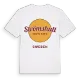Strömshult cirkel t-shirt