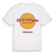 Strömstugan cirkel t-shirt