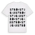 Strömstugan ordlek t-shirt