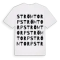 Strömtorp ordlek t-shirt