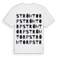 Strömtorp ordlek t-shirt