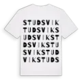 Studsvik ordlek t-shirt