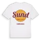 Sund cirkel t-shirt