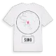 Sund t-shirt