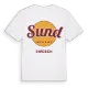 Sund cirkel t-shirt