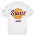 Sund cirkel t-shirt