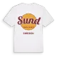Sund cirkel t-shirt