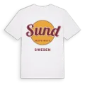 Sund cirkel t-shirt
