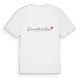 Sundhälla hjärta t-shirt